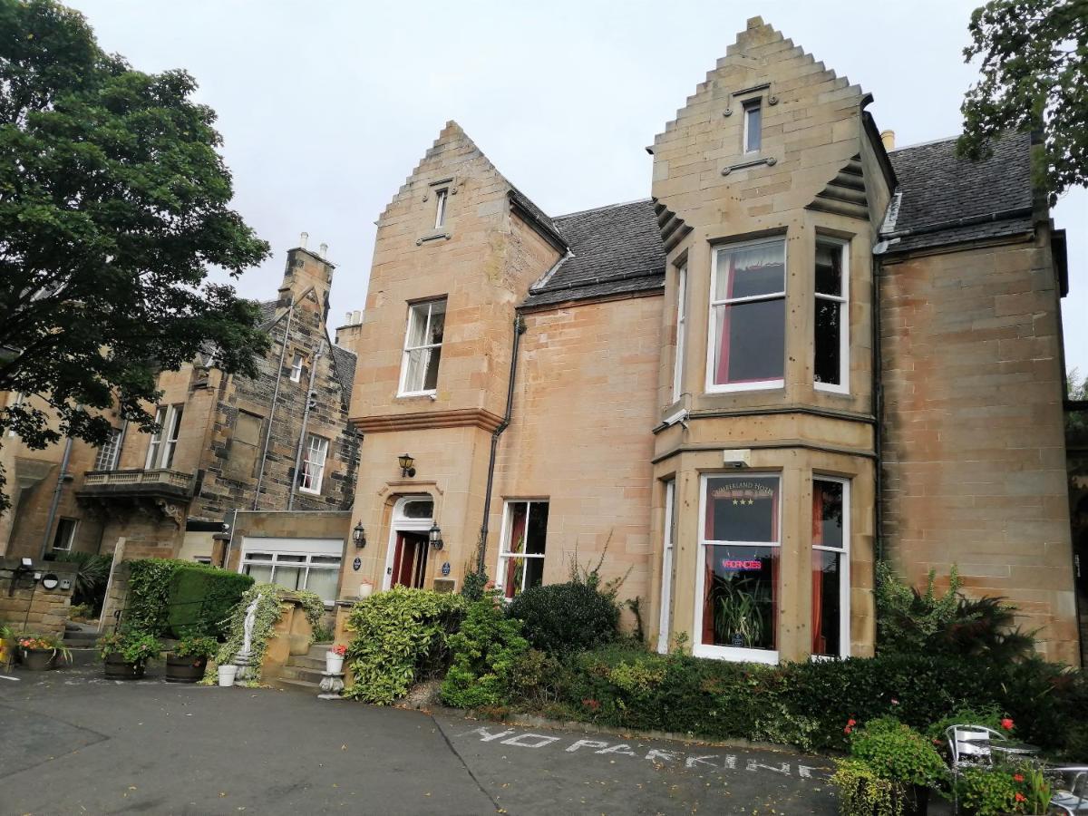 Hotel Cumberland EDI