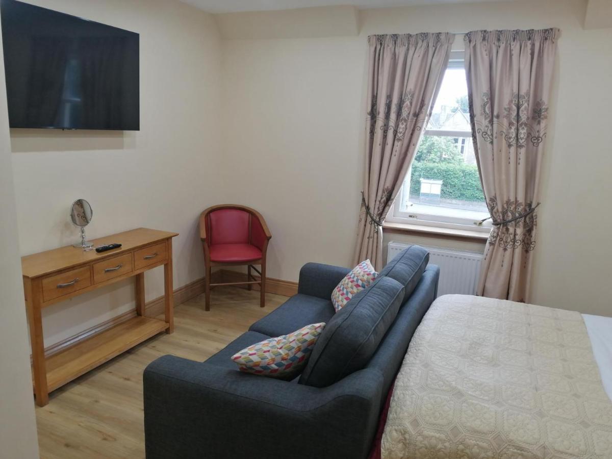 Cumberland Hotel EDI