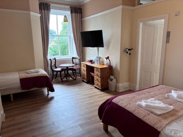 Hotel Cumberland EDI