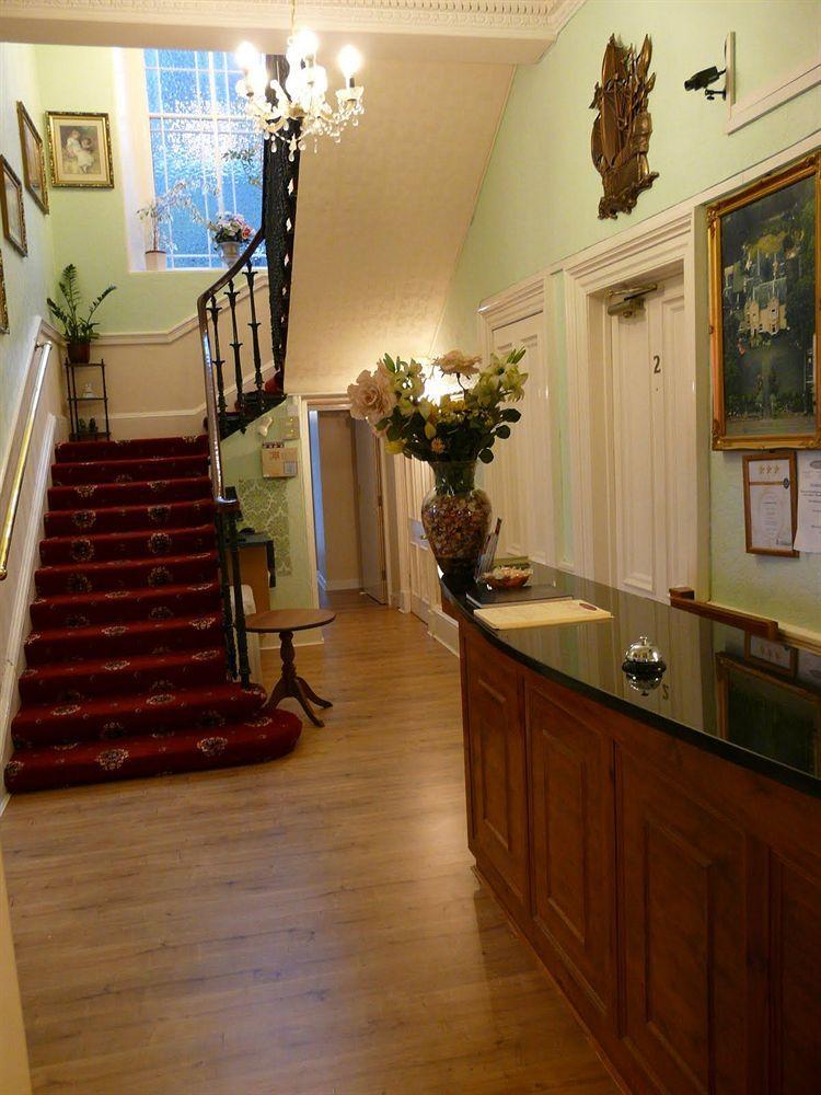 Cumberland Hotel EDI