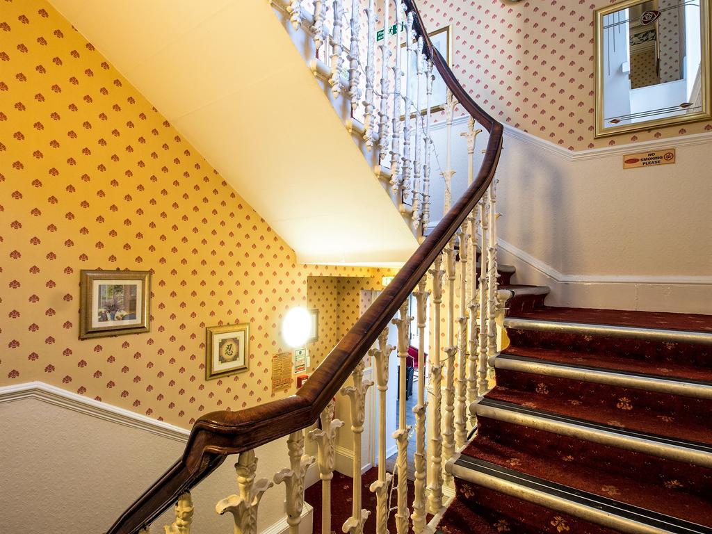 Hotel Cumberland EDI
