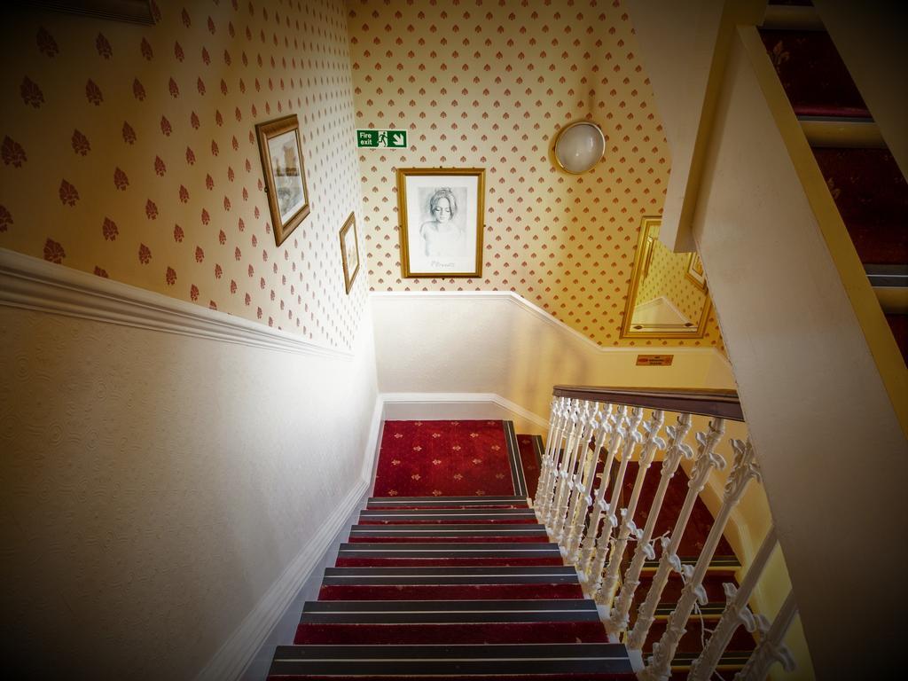 Cumberland 3* EDI