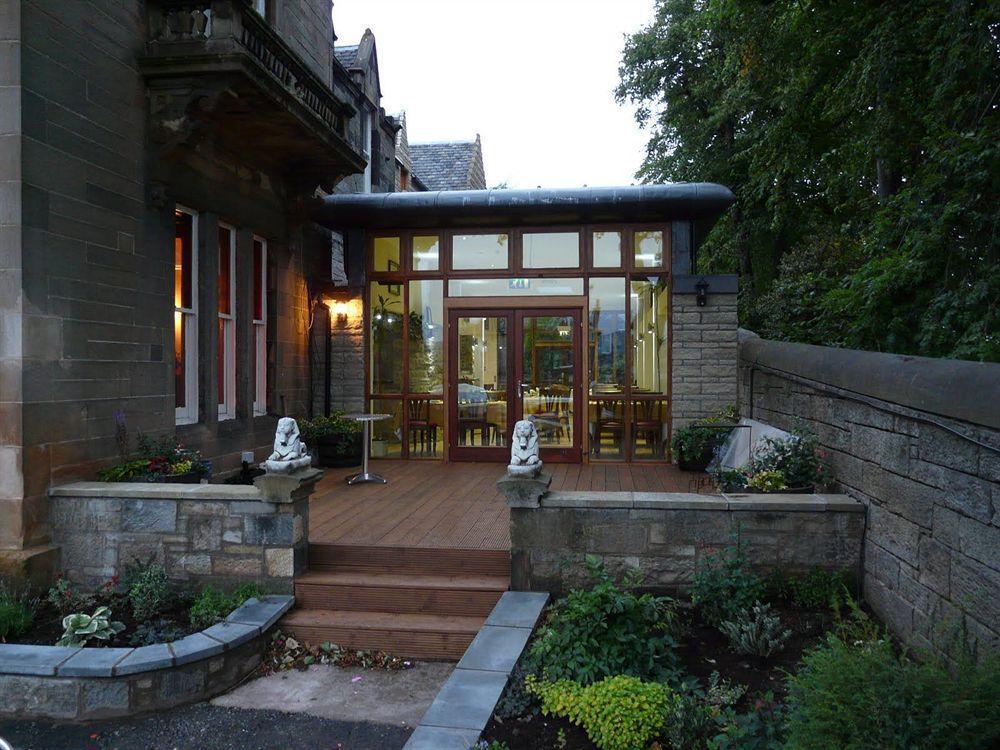 Cumberland Hotel EDI
