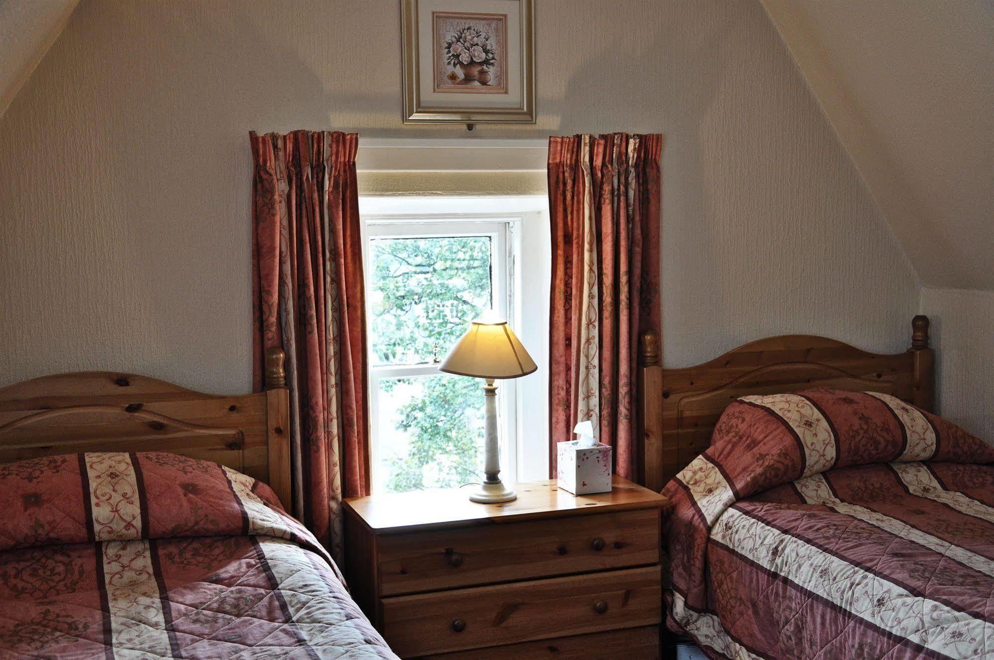 Cumberland 3* EDI